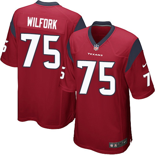 Houston Texans kids jerseys-040